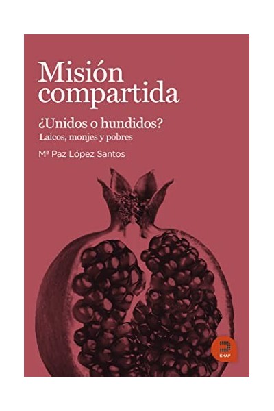 MISION COMPARTIDA - Maria Paz Lopez Santos